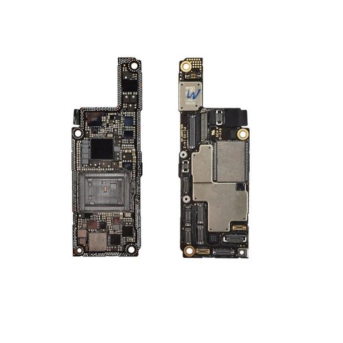 MAINBOARD CNC SUPERIORE (EU VERSIONE) PER APPLE IPHONE 15 PRO MAX 6.7