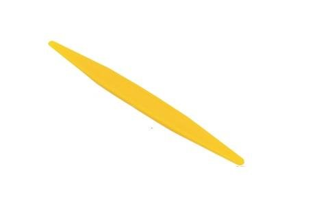 BACCHETTA IN PLASTICA SOLLEVA CONTATTI