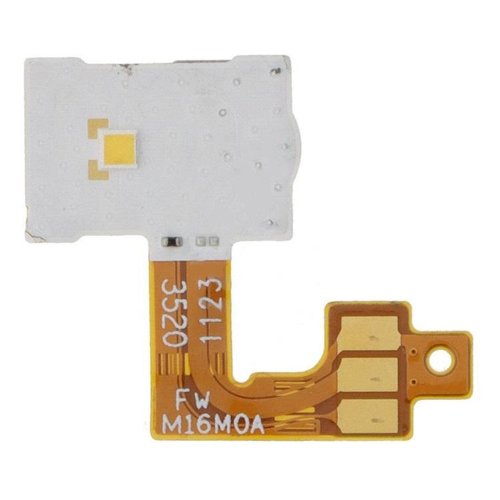 FLEX DI FLASH PER XIAOMI REDMI NOTE 12 PRO 5G (22101316C 22101316I 23013RK75C)