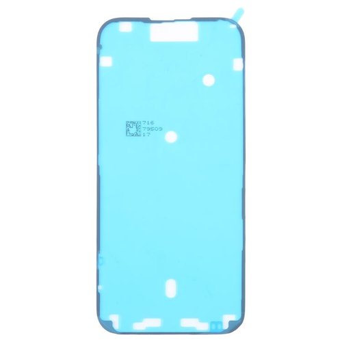 COLLA ADESIVO FRONTALE COVER PER APPLE IPHONE 16 PRO MAX 6.9