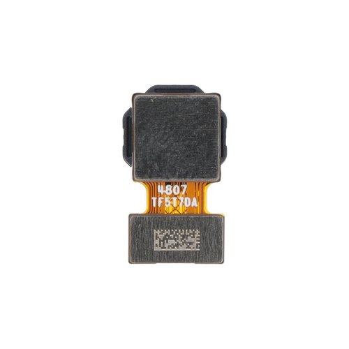 ANGOLO AMPIO CAMERA POSTERIORE PICCOLO 5MP PER SAMSUNG GALAXY A16 4G A165F / A16 5G A166B / A17 4G A175F / A17 5G A176B ORIGINALE