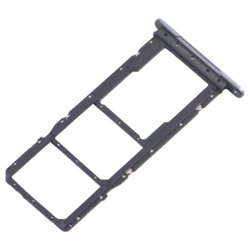 DUAL SIM TRAY PER SAMSUNG GALAXY A07 A075B VIOLA