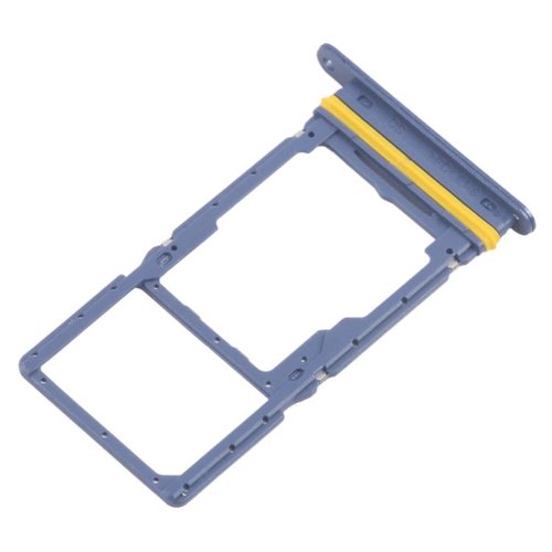 DUAL SIM TRAY PER SAMSUNG GALAXY A17 5G A176B BLU
