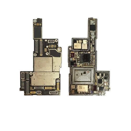 MAINBOARD CNC SUPERIORE (EU VERSIONE) PER APPLE IPHONE 13 PRO MAX 6.7