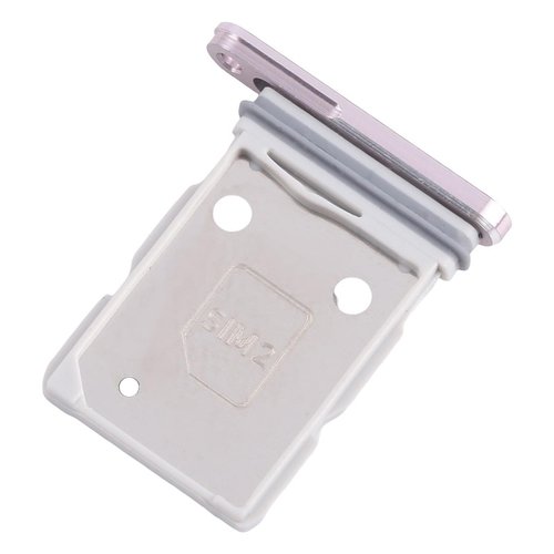 DUAL SIM TRAY PER SAMSUNG GALAXY A56 5G A566B ROSA