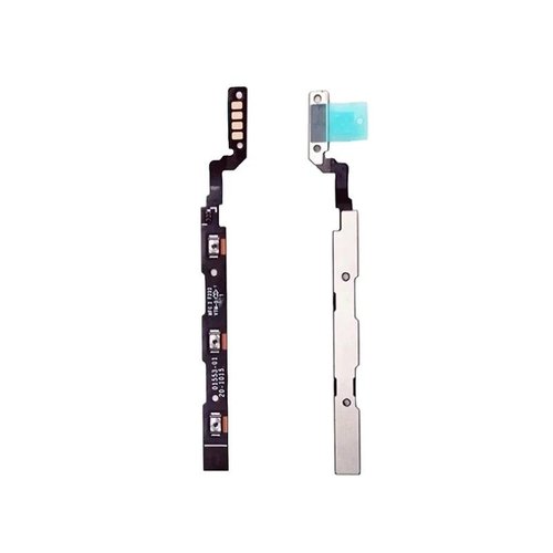 FLEX DI TASTO VOLUME E POWER PER GOOGLE PIXEL 6 PRO (GLUOG G8VOU GF5KQ)