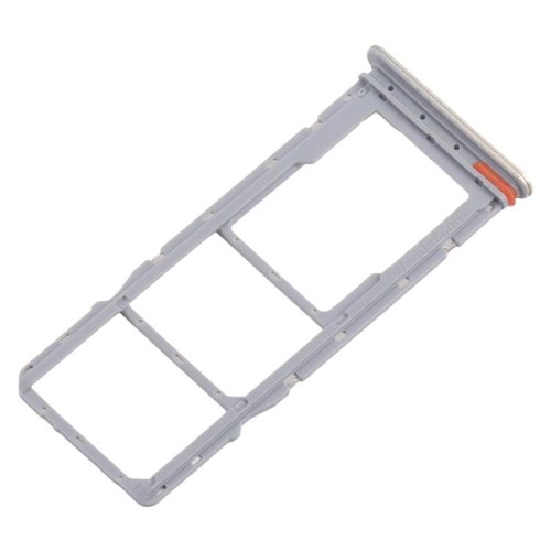 DUAL SIM TRAY PER REALME C75 4G (RMX3941) ORO