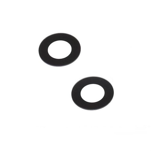 SET 2 PEZZI VETRO DI CAMERA PER APPLE IPHONE 13 6.1 / IPHONE 13 MINI