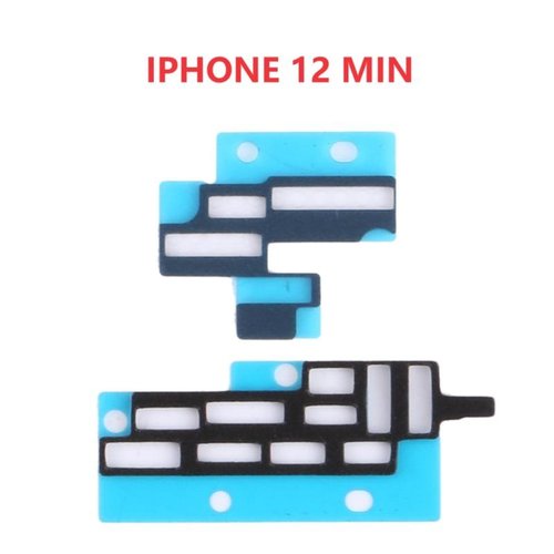 PASTIGLIE IN SCHIUMA SPUGNA DELLA SCHEDA PRINCIPALE PER APPLE IPHONE 12 MINI 5.4