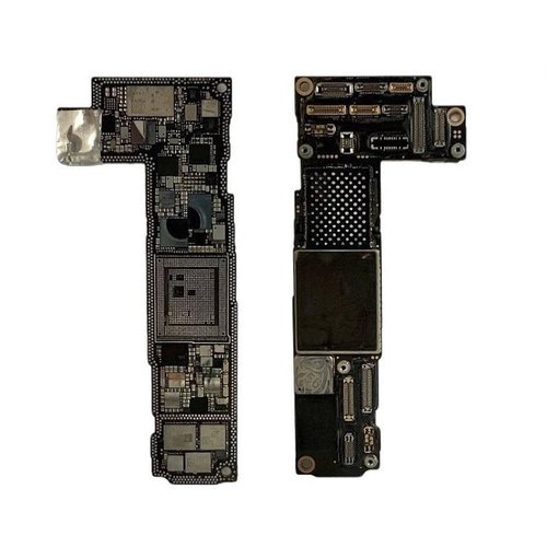 MAINBOARD CNC SUPERIORE (EU VERSIONE) PER APPLE IPHONE 12 6.1