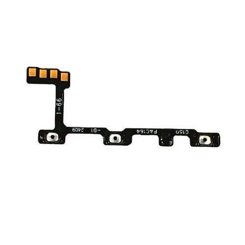 IMPRONTE FLEX PER OPPO RENO12 PRO 5G (CPH2629)