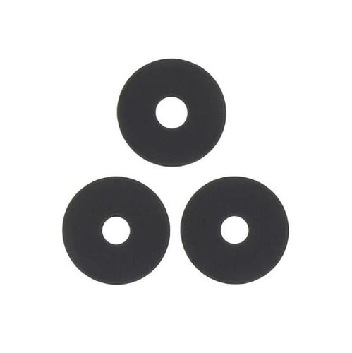 SET 3 PEZZI VETRO DI CAMERA PER REALME C63 (RMX3939) / REALME C61 (RMX3930)