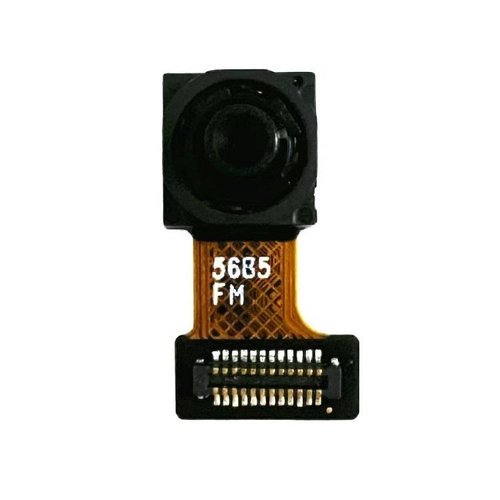CAMERA ANTERIORE 5MP PER MOTOROLA MOTO G04 (XT2421-2) ORIGINALE