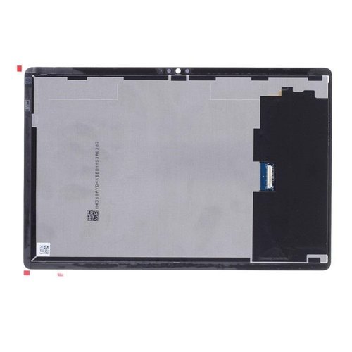 DISPLAY LCD + TOUCHSCREEN DISPLAY COMPLETO SENZA FRAME PER HUAWEI MATEPAD T 10s AGS3-L09 AGS3-W09 NERO
