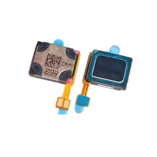 EAR SPEAKER ALTOPARLANTE PER XIAOMI REDMI NOTE 12 PRO 4G (2209116AG 2209116AG)