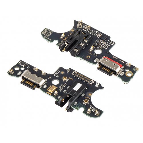 FLEX DI RICARICA PER MOTOROLA MOTO G55 5G (XT2435) ORIGINALE