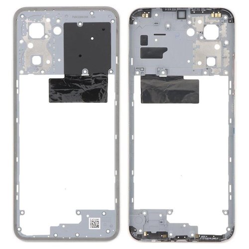 COVER CENTRALE B PER REALME C33 (RMX3624) ORO ORIGINALE