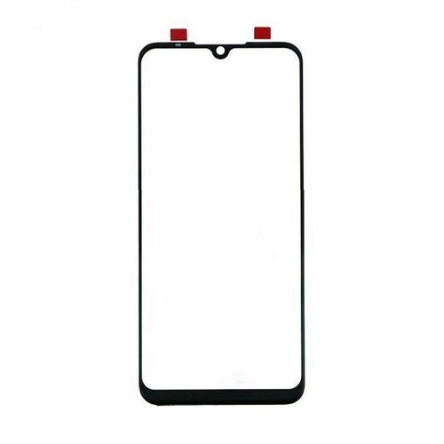 VETRO PER XIAOMI MI A3 / MI CC9E (M1906F9SH M1906F9SI) NERO