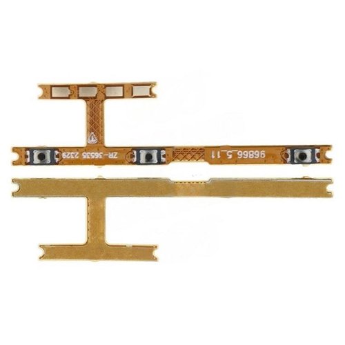 FLEX DI TASTO VOLUME E POWER PER MOTOROLA MOTO G54 5G (XT2343-1 XT2343-2)