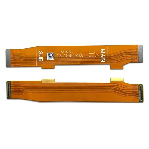 MAIN FLEX PER XIAOMI REDMI NOTE 13 PRO 5G (2312DRA50C 2312CRAD3C 2312DRA50G 2312DRA50I) / POCO X6 5G (23122PCD1G 23122PCD1I)