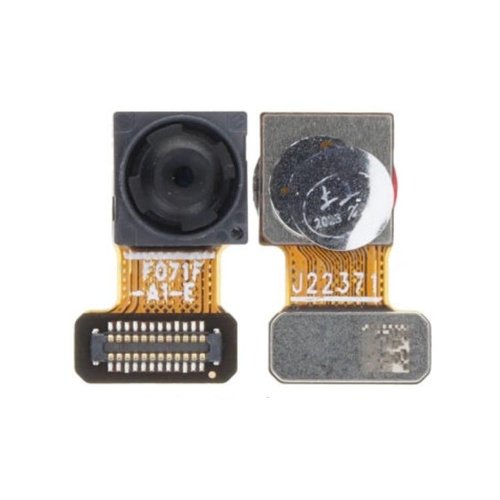 CAMERA ANTERIORE 8MP PER HONOR X7A (RKY-LX2) ORIGINALE