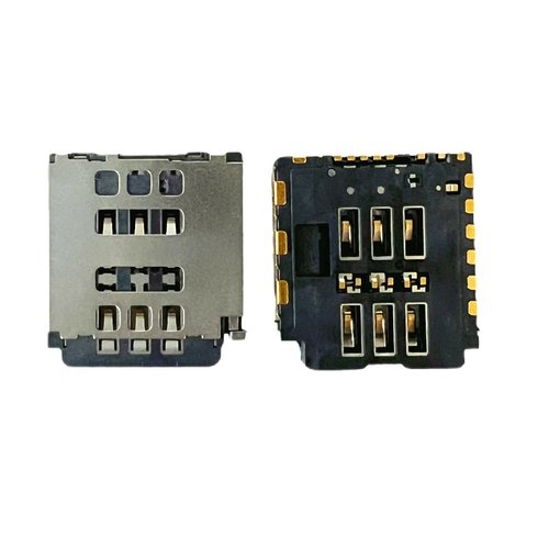 SIM READER PER APPLE IPHONE 16 PRO 6.3 / IPHONE 16 PRO MAX 6.9