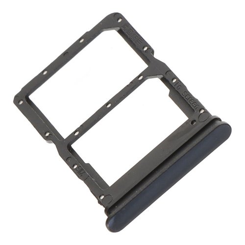 DUAL SIM TRAY PER HONOR 200 LITE (LLY-NX1) NERO