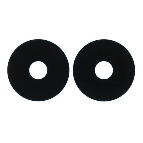 SET 2 PEZZI VETRO DI CAMERA PER SAMSUNG GALAXY S25 EDGE S937B