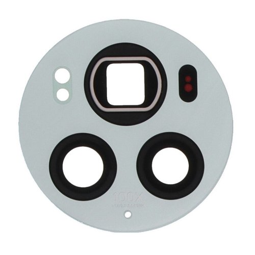 VETRO DI CAMERA PER HONOR MAGIC 6 PRO 5G (BVL-AN16 BVL-N49) VERDE