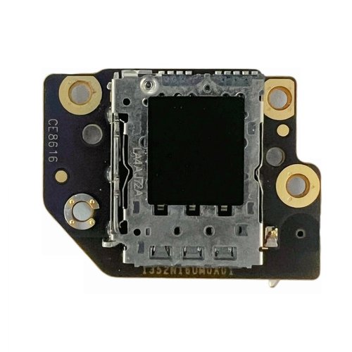 FLEX DI SIM READER PER XIAOMI REDMI NOTE 13 PRO+ 5G (23090RA98C)