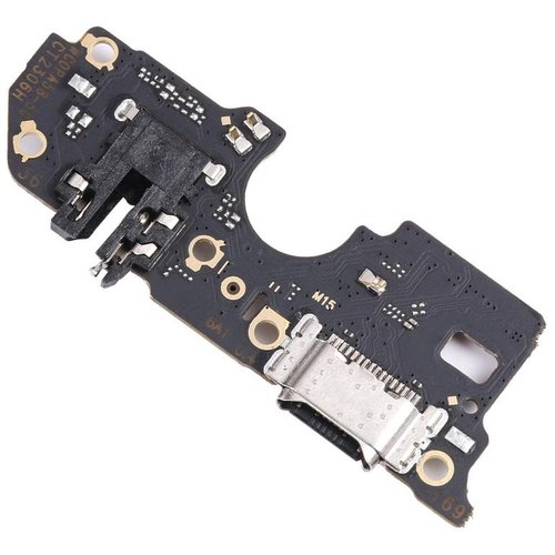 FLEX DI RICARICA PER OPPO A78 5G (CPH2483 CPH2495) ORIGINALE