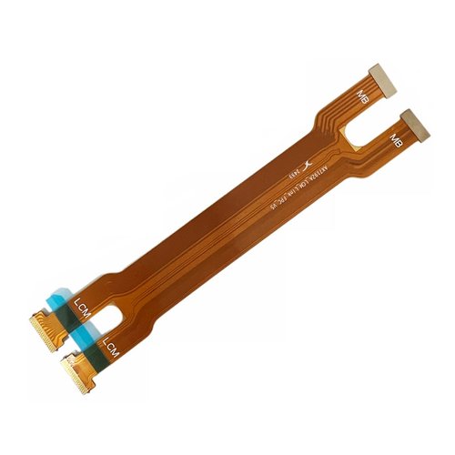 DISPLAY LCD FLEX PER LENOVO TAB EXTREME (TB570FU TB570ZU)