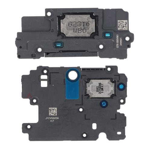 SET 2 PEZZI BUZZER SUONERIA PER SAMSUNG GALAXY Z FOLD3 5G F926B