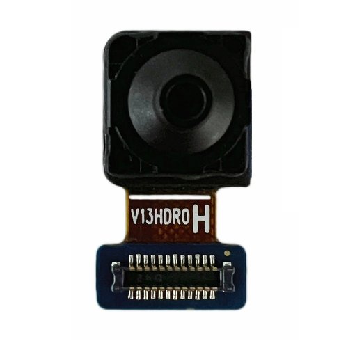 CAMERA ANTERIORE 13MP PER SAMSUNG GALAXY A14 A145F ORIGINALE