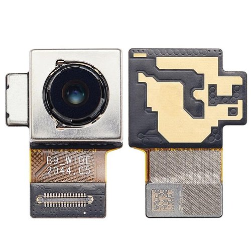 CAMERA POSTERIORE 12.2 MP PER GOOGLE PIXEL 5A 5G (G1F8F G4S1M) ORIGINALE