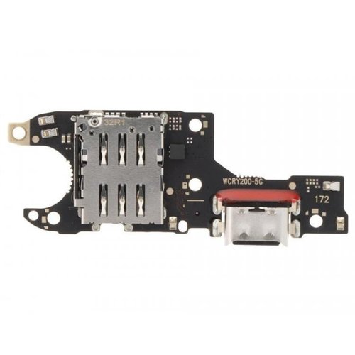 FLEX DI RICARICA PER HONOR 200 5G (ELI-NX9 ELI-AN00) ORIGINALE