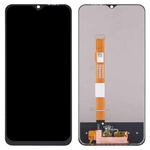 DISPLAY LCD + TOUCHSCREEN DISPLAY COMPLETO SENZA FRAME PER VIVO Y33s (V2109) / Y76 5G (V2124) / Y74S (V2009A / Y76S (V2156A)/ Y52S 5G (V2053)/ Y53S (V2058) / Y53S (TI Version)(V2069A) / Y51 (V2035) / Y51-2020 (India Version) (V2035) / Y31 (V2036) / Y51A (V2031) / Y72 5G (International Version) (V2041) / Y55 5G (International Version) (V2127) / T1 5G (India Version) (V2157) / Y72T (V2164A) / Y55S (V2164A) / Y75 5G (V2142) / Y77 5G (V2169) / T2X 5G (India Version) (V2253) / Y56 5G (India Version) (V2225) / Y77S (V2166BA) NERO