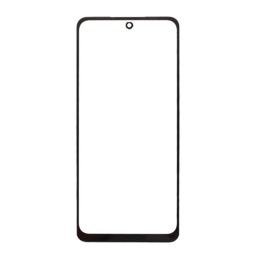 VETRO PER SAMSUNG GALAXY A54 5G A546B NERO