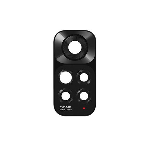 VETRO DI CAMERA PER XIAOMI REDMI NOTE 11 (2201117TG 2201117TI 2201117TY)