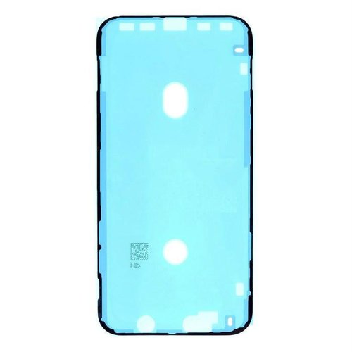 COLLA ADESIVO FRONTALE PER APPLE IPHONE XR 6.1 / IPHONE 11 6.1