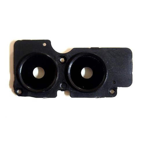 SUPPORTO CAMERA PER SAMSUNG GALAXY A05 A055F NERO