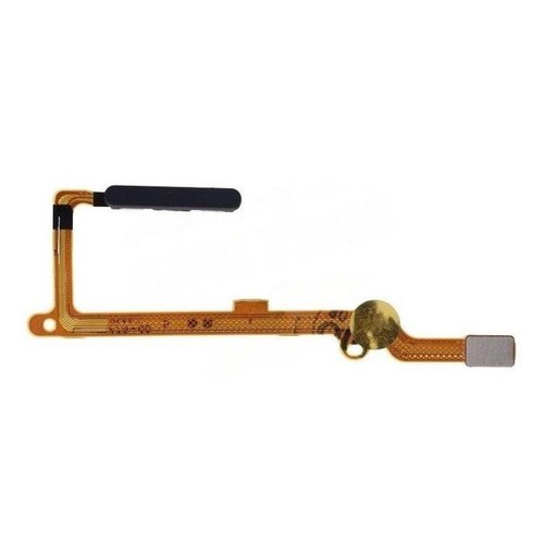 IMPRONTE FLEX COMPLETO PER HONOR X8A (CRT-LX1 CRT-LX2 CRT-LX3) / HONOR 90 LITE 5G (CRT-NX1) NERO