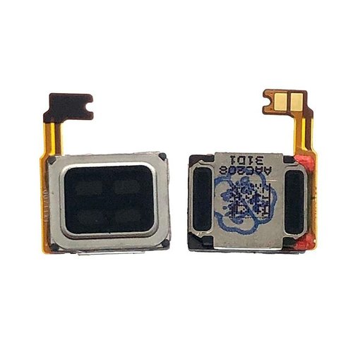 EAR SPEAKER ALTOPARLANTE PER OPPO A60 (CPH2631) / RENO12 F 5G (CPH2637) / REALME GT 6T (RMX3853) / RENO12 PRO 5G (CPH2629) / REALME GT 6 (RMX3851)