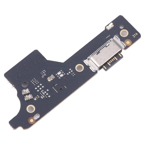 FLEX DI RICARICA PER XIAOMI REDMI 12 5G (23076RN4BI 23076RN8DY) ORIGINALE
