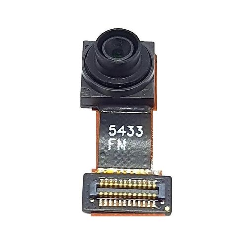 CAMERA ANTERIORE 5MP PER MOTOROLA MOTO E20 (XT2155 XT2155-1 XT2155-3) ORIGINALE