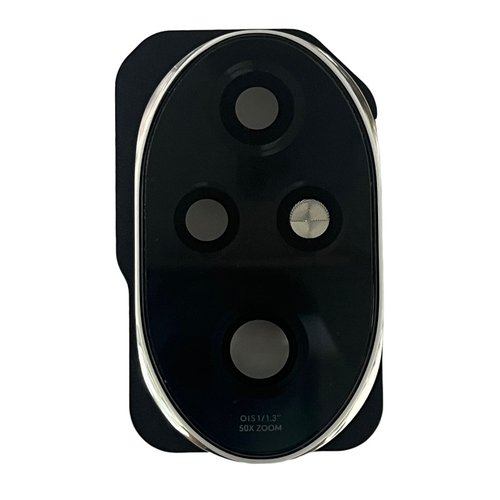 SUPPORTO CAMERA PER HONOR 200 PRO 5G (ELP-AN00) BIANCO