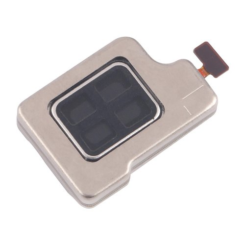 EAR SPEAKER ALTOPARLANTE PER GOOGLE PIXEL 9 5G (GVU6C GQML3 GO3Z5) / PIXEL 9 PRO (GR83Y GEC77 GWVK6) / PIXEL 9 PRO XL (GGX8B GZC4K GQ57S)