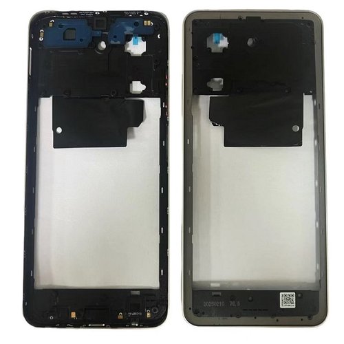 COVER CENTRALE B PER XIAOMI REDMI A5 (25028PC03G 25028RN03A) ORO ORIGINALE