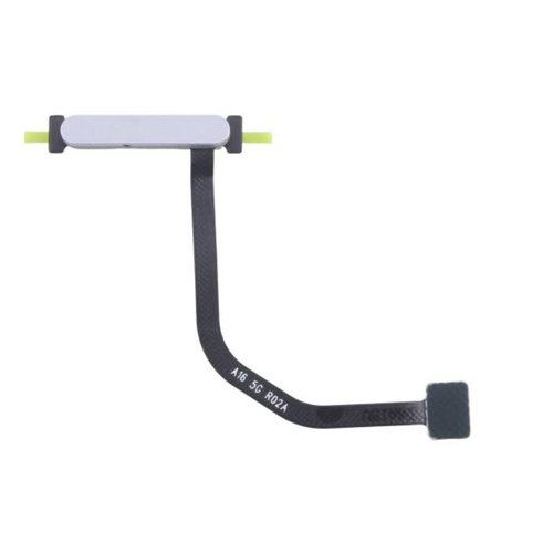 IMPRONTE FLEX PER SAMSUNG GALAXY A16 5G A166B GRIGIO