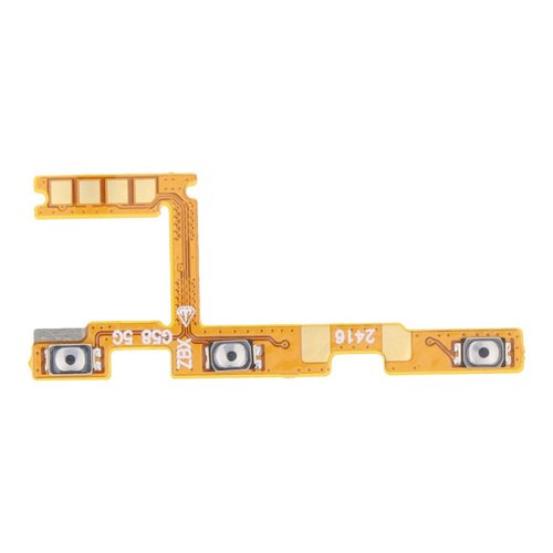 FLEX DI TASTO VOLUME E POWER PER MOTOROLA MOTO G85 5G (XT2427-3)